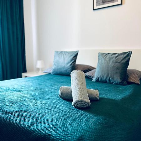 Apartamenty przy Muzeum Gdańsk Zewnętrze zdjęcie
