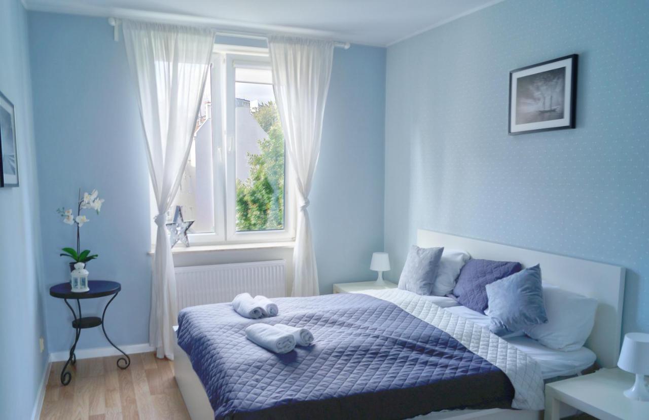 Apartamenty przy Muzeum Gdańsk Zewnętrze zdjęcie