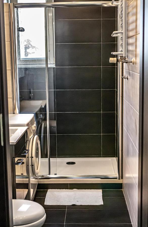 Apartamenty przy Muzeum Gdańsk Zewnętrze zdjęcie