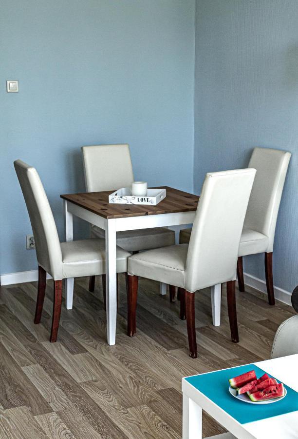 Apartamenty przy Muzeum Gdańsk Zewnętrze zdjęcie