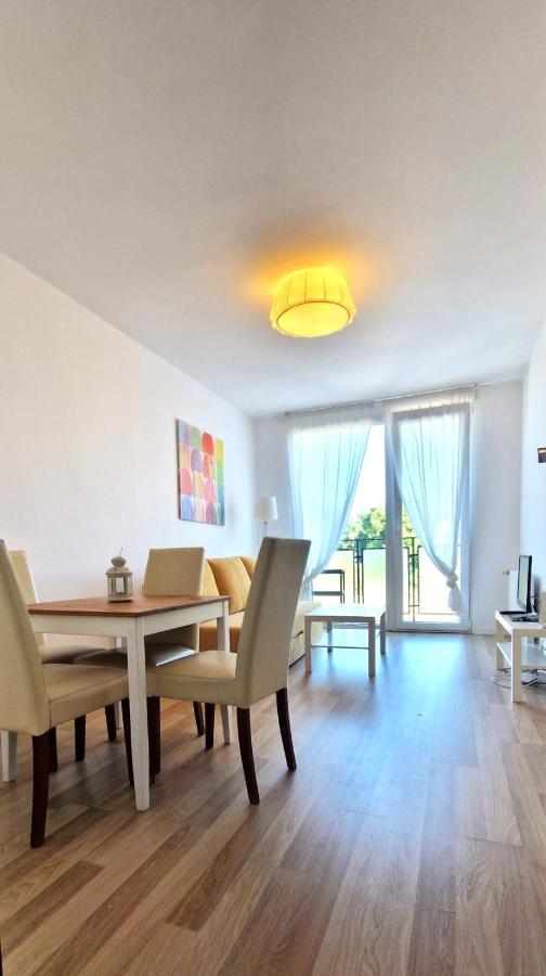 Apartamenty przy Muzeum Gdańsk Zewnętrze zdjęcie