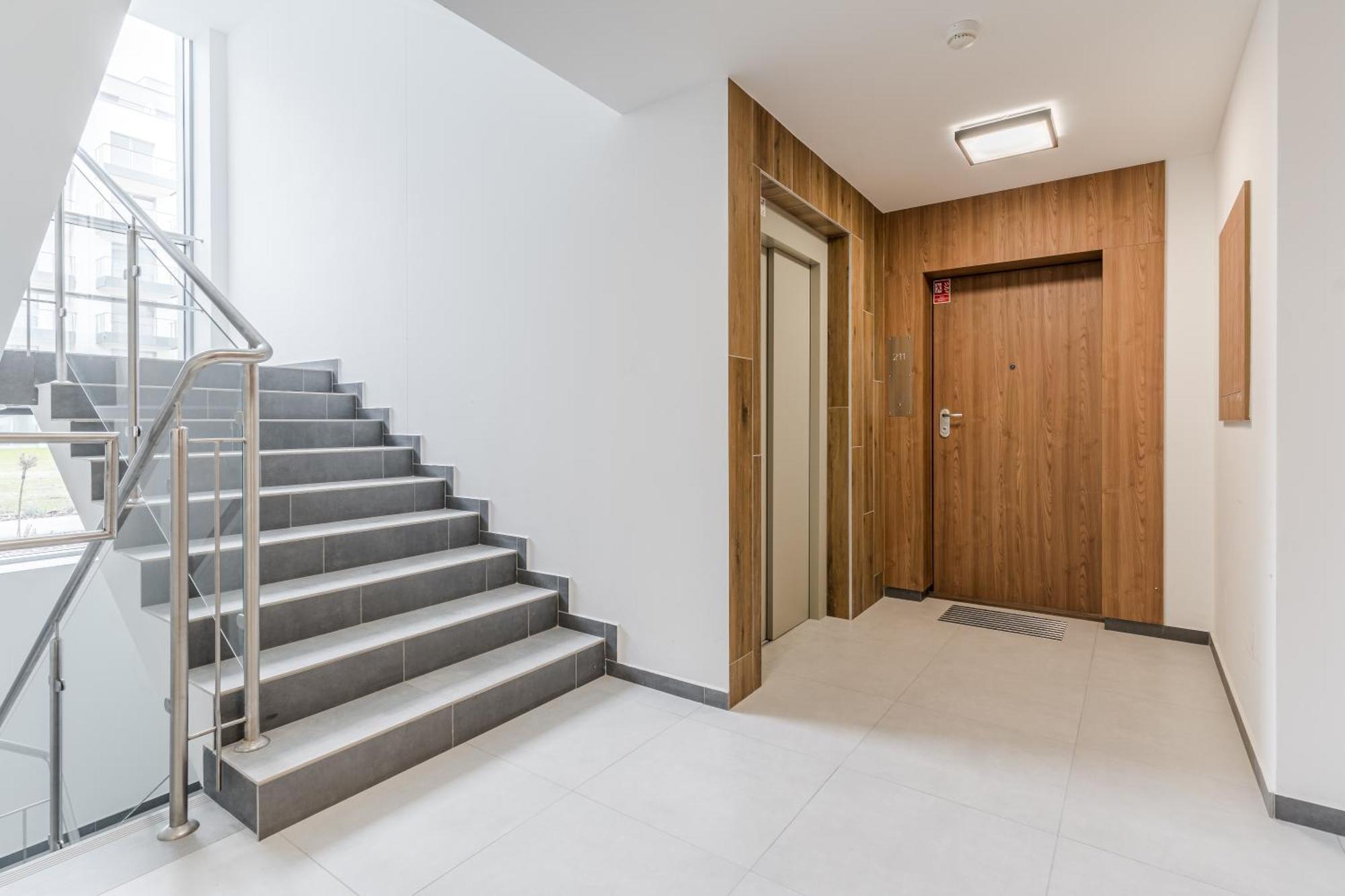 Apartamenty przy Muzeum Gdańsk Pokój zdjęcie