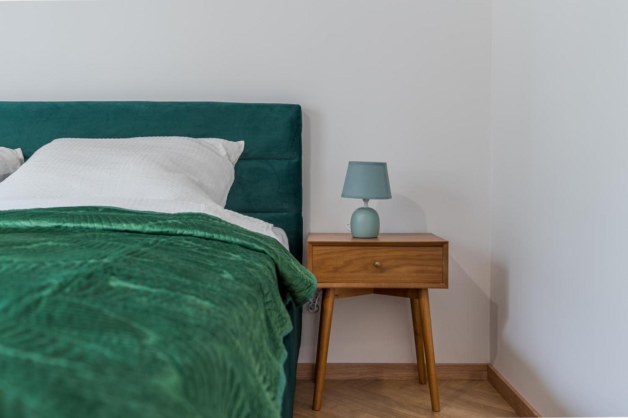 Apartamenty przy Muzeum Gdańsk Pokój zdjęcie