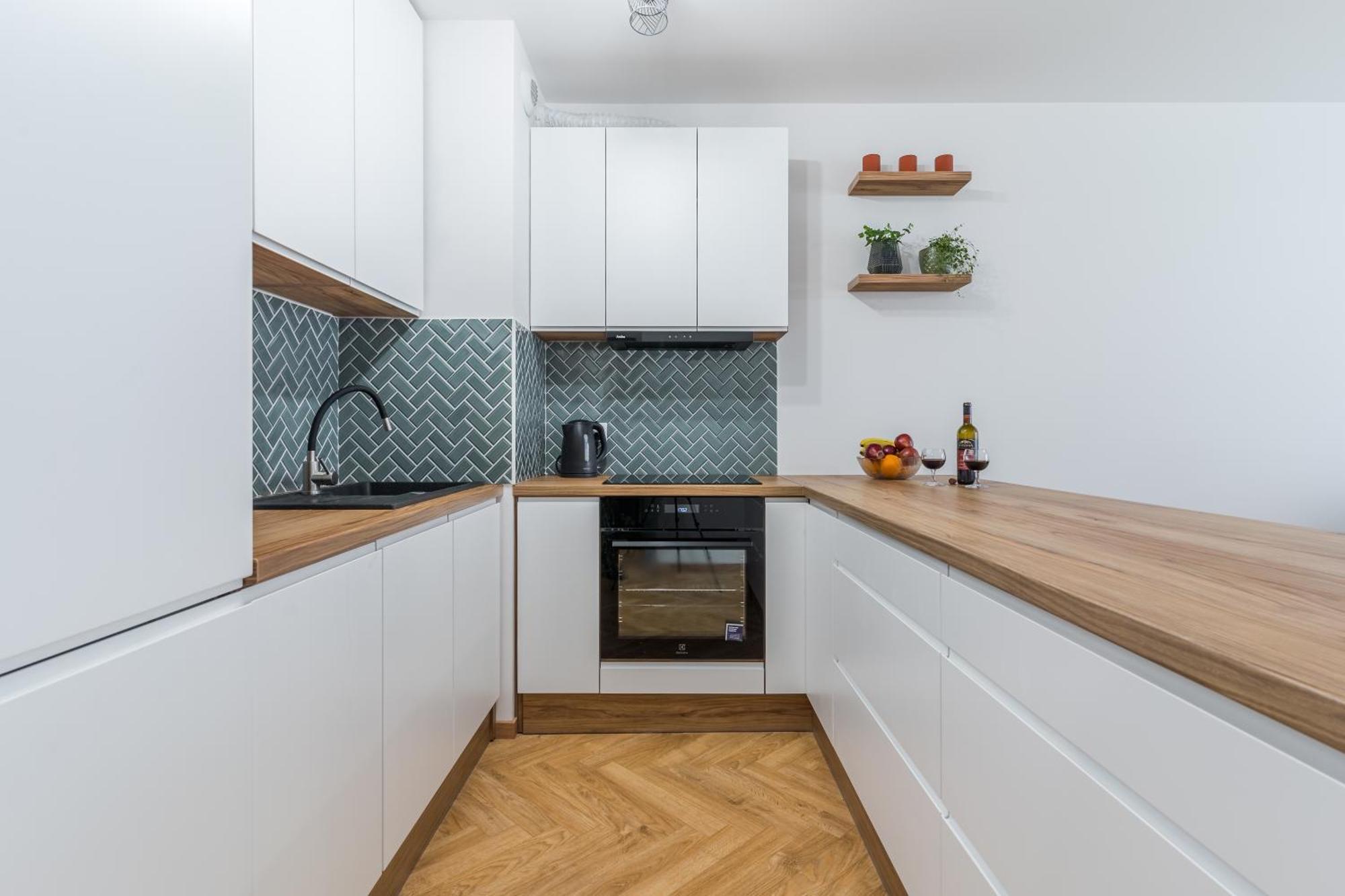 Apartamenty przy Muzeum Gdańsk Pokój zdjęcie