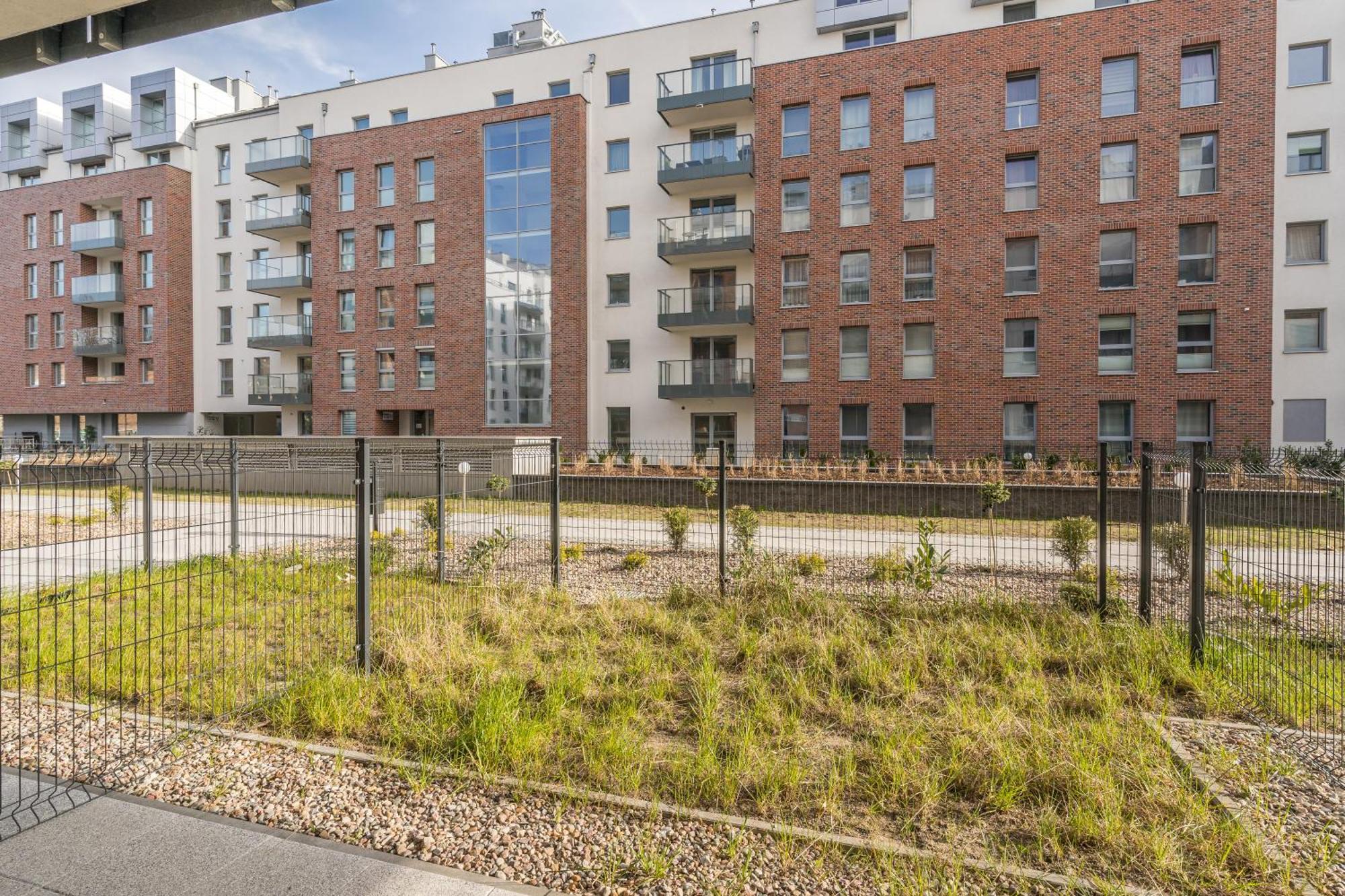 Apartamenty przy Muzeum Gdańsk Pokój zdjęcie