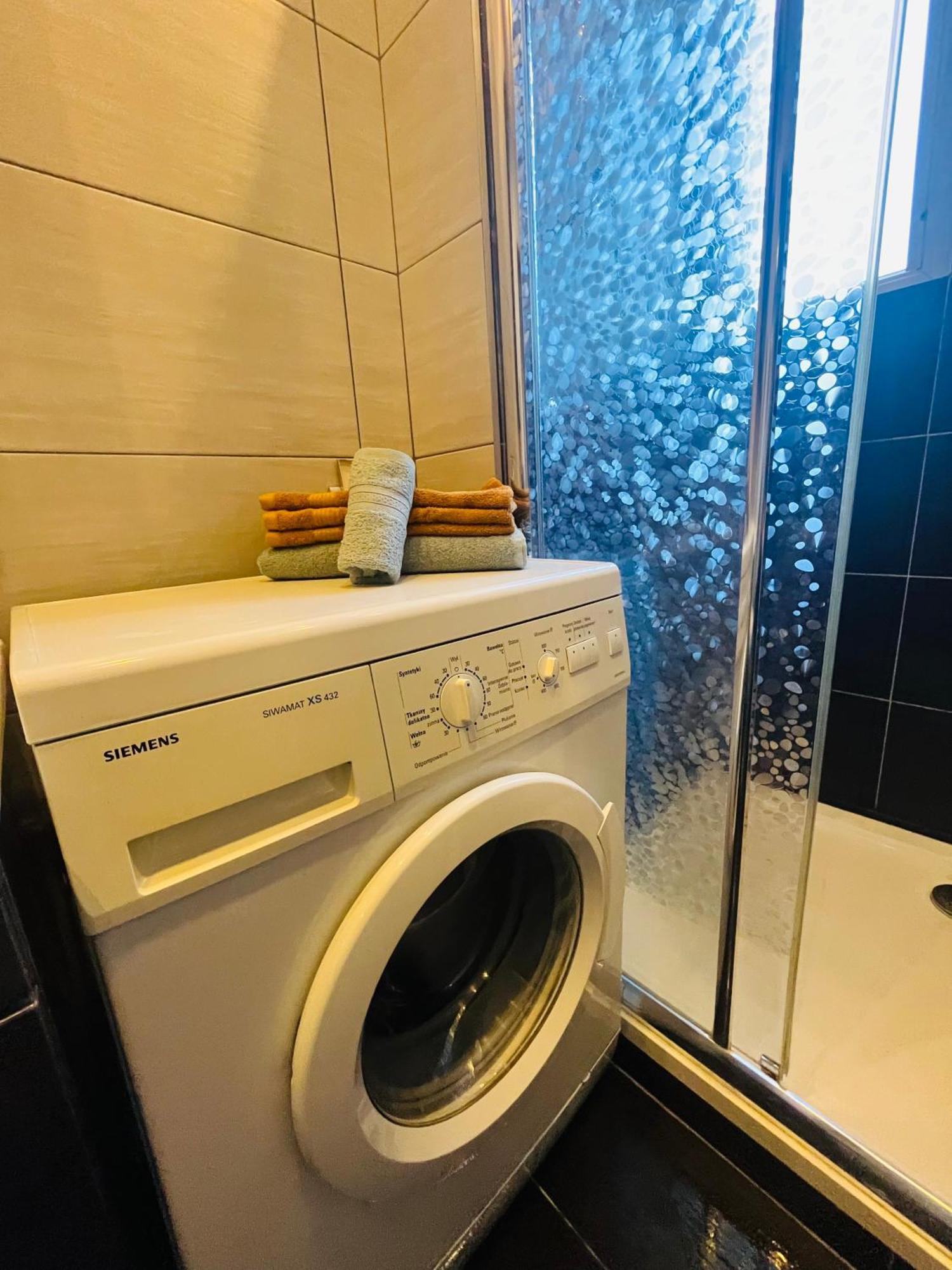 Apartamenty przy Muzeum Gdańsk Zewnętrze zdjęcie