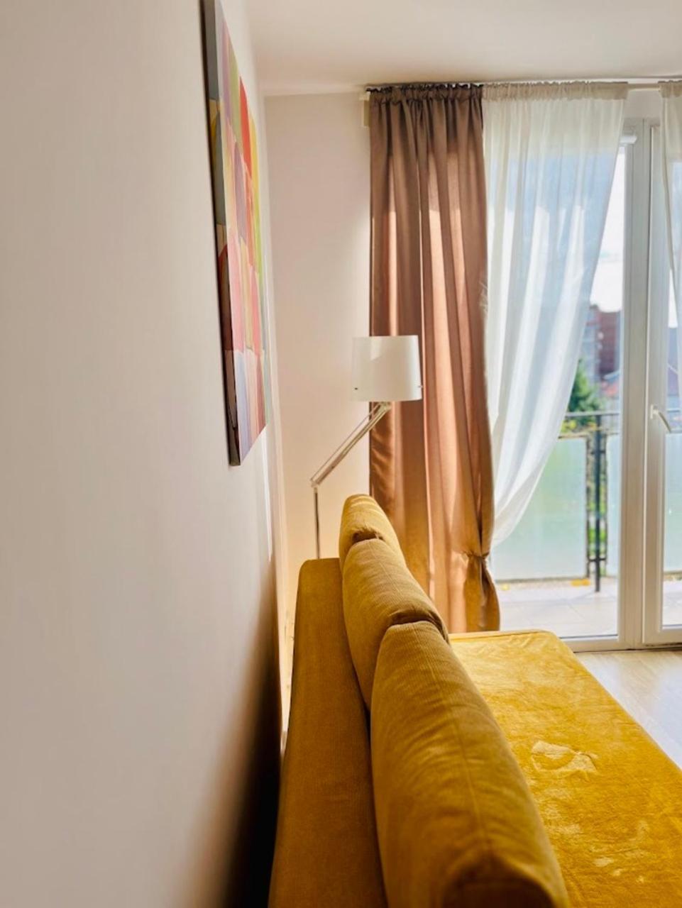 Apartamenty przy Muzeum Gdańsk Zewnętrze zdjęcie